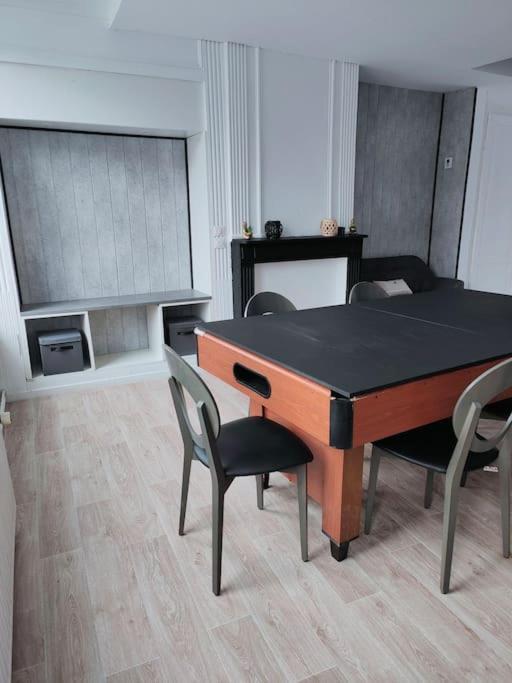 ברגו At Dream Appartement מראה חיצוני תמונה