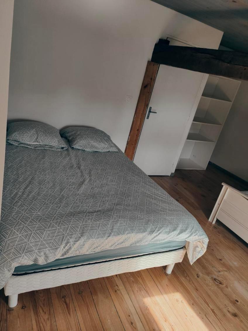 ברגו At Dream Appartement מראה חיצוני תמונה