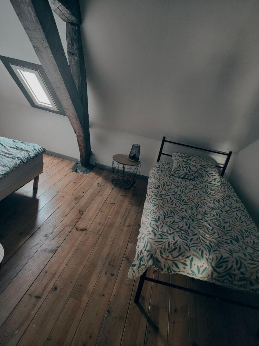 ברגו At Dream Appartement מראה חיצוני תמונה